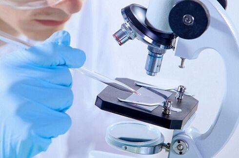 Prostatito diagnostika ir gydymas vaistais