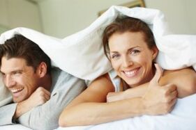 Prostatito prevencija vyrams namuose